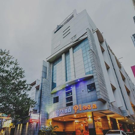מלון קוימבטור Super Capital O Grand Plaza מראה חיצוני תמונה