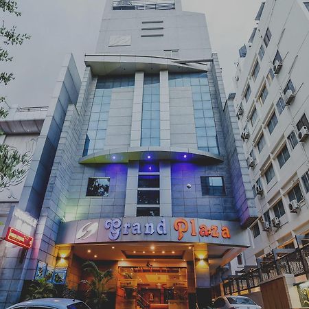 מלון קוימבטור Super Capital O Grand Plaza מראה חיצוני תמונה