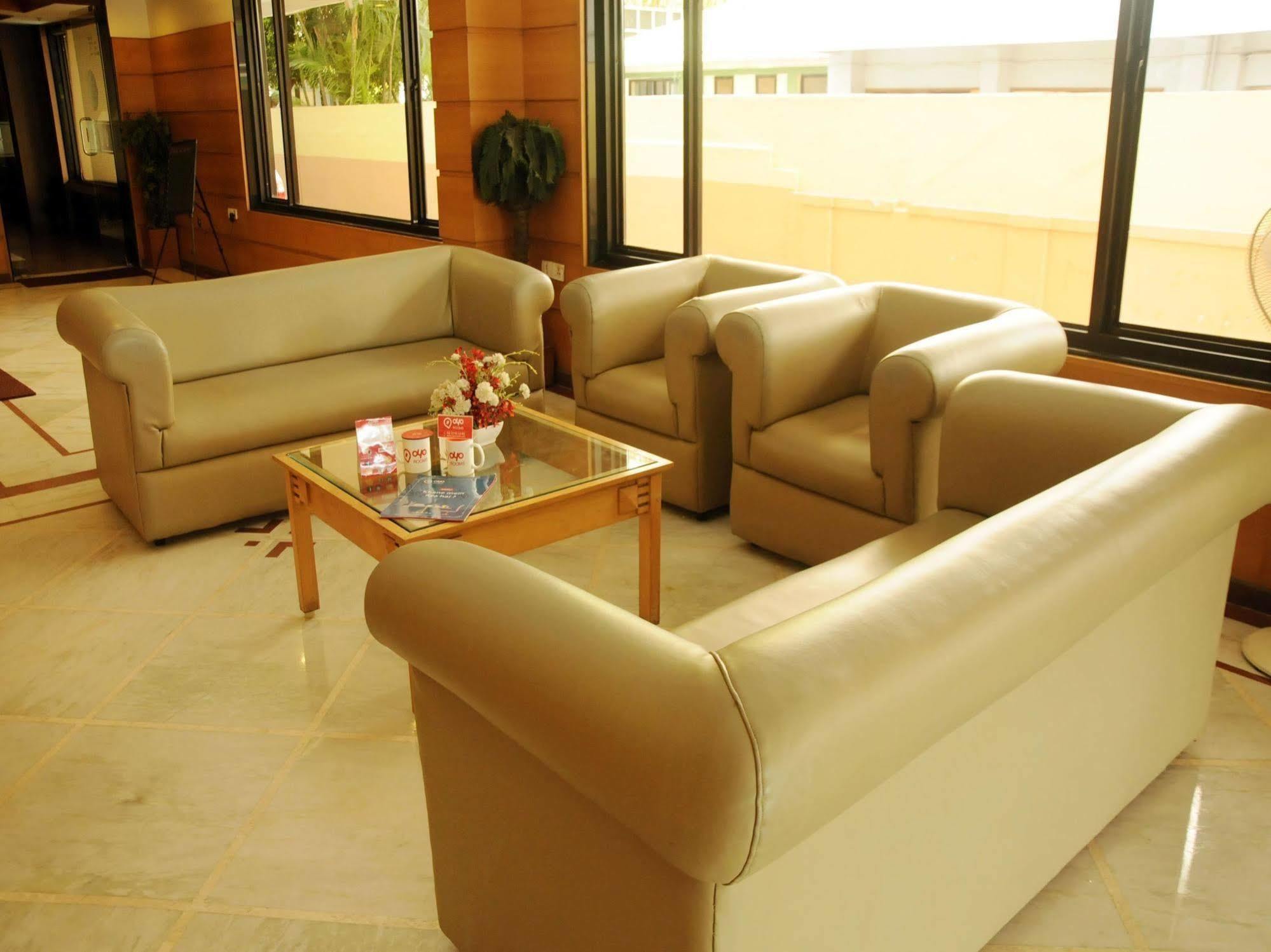 מלון קוימבטור Super Capital O Grand Plaza מראה חיצוני תמונה